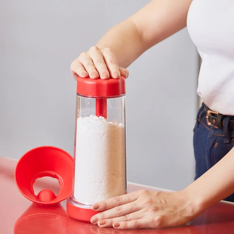 Tapioqueira Portátil TapiGo - Semi-Automática para Tapioca e Crepioca