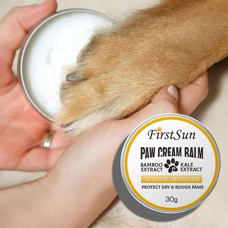 Pet Palm - Hidratante de Pets