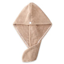 DryHair™ - Touca de Cabelo com Ultra Absorção