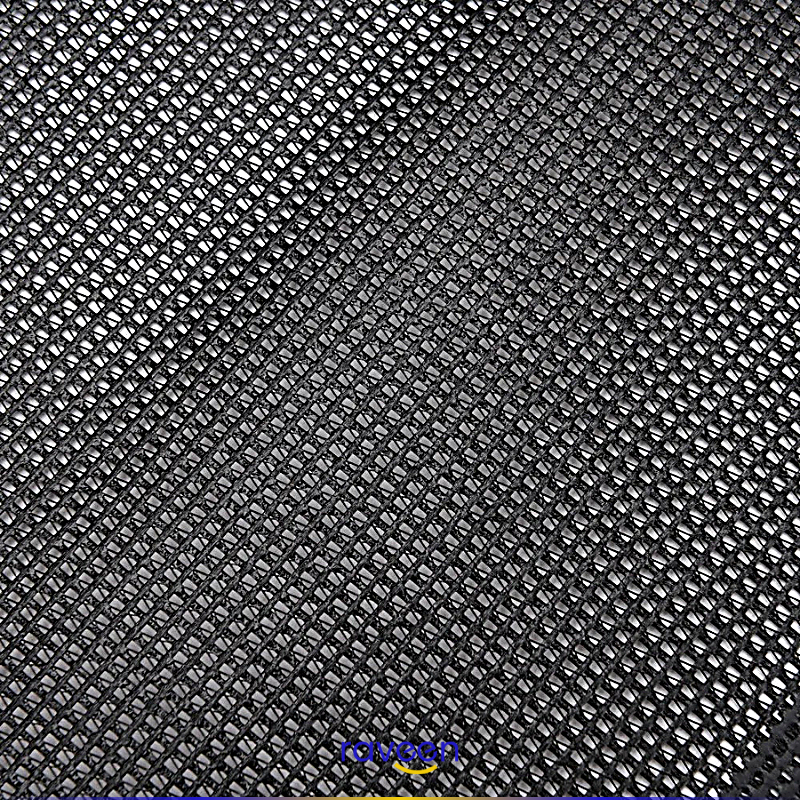 Portão de Segurança Retrátil - SecuriFlex™