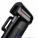 Portão de Segurança Retrátil - SecuriFlex™