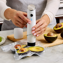 Preserva™ – Seladora a Vácuo Compacta