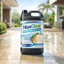 MaxClear™ – Renovador de Pisos Profissional
