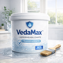 VedaMax™ – Impermeabilizante Transparente