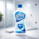 Limpa Box 3 em 1 – 300ml