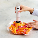 Preserva™ – Seladora a Vácuo Compacta