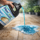 MaxClear™ – Renovador de Pisos Profissional