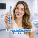 DermaClear™ – Removedor de Verrugas