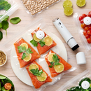 Preserva™ – Seladora a Vácuo Compacta