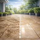 MaxClear™ – Renovador de Pisos Profissional