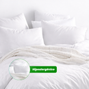 Nuvello™ – Travesseiro Premium Pluma de Ganso