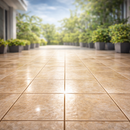 MaxClear™ – Renovador de Pisos Profissional