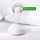 Nuvello™ – Travesseiro Premium Pluma de Ganso