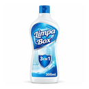 Limpa Box 3 em 1 – 300ml