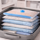 SpaceMax™ – Kit Organizador a Vácuo + Bomba Elétrica