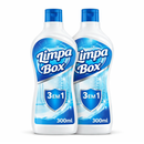 Limpa Box 3 em 1 – 300ml