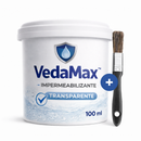 VedaMax™ – Impermeabilizante Transparente