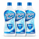 Limpa Box 3 em 1 – 300ml