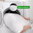 Nuvello™ – Travesseiro Premium Pluma de Ganso