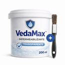 VedaMax™ – Impermeabilizante Transparente