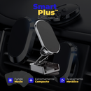 Suporte Magnético para Celular Automotivo - SmartPlus™