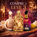 PROMOÇÃO COMPRE 1 LEVE 3 - Sabah Al Ward, Fakhar e Royal Amber - Queima de Estoque🔥 - 100ml Cada