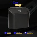 CarBag™ - Porta Resíduos/Objetos para Carro