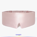 Deep Sleep™ - Máscara de Sono de Seda