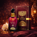 PROMOÇÃO COMPRE 1 LEVE 3 - Sabah Al Ward, Fakhar e Royal Amber - Queima de Estoque🔥 - 100ml Cada
