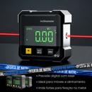 Medidor Digital de Ângulo com Laser – MagniLaser™