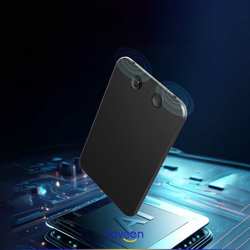 NoteAI - Gravador de Voz com IA e GPT-4.0