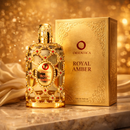 PROMOÇÃO COMPRE 1 LEVE 3 - Sabah Al Ward, Fakhar e Royal Amber - Queima de Estoque🔥 - 100ml Cada