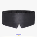 Deep Sleep™ - Máscara de Sono de Seda