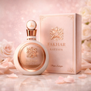 PROMOÇÃO COMPRE 1 LEVE 3 - Sabah Al Ward, Fakhar e Royal Amber - Queima de Estoque🔥 - 100ml Cada