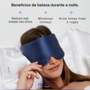Deep Sleep™ - Máscara de Sono de Seda