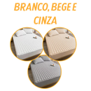 Jogo de Cama Impermeável Premium – Hydra Soft™ [COMPRE 1, LEVE 3]