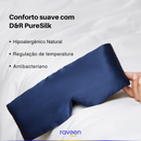 Deep Sleep™ - Máscara de Sono de Seda